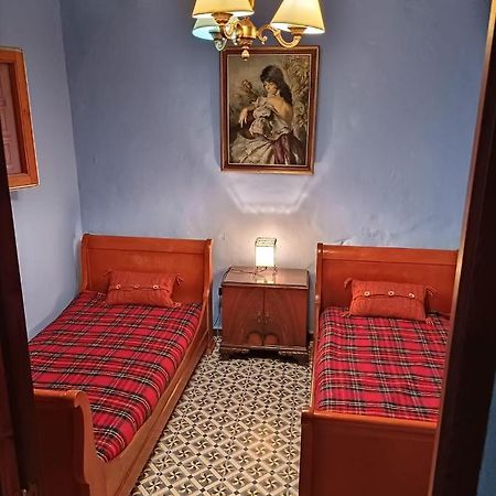 Magnifica Casa De Pueblo Con Todas Las Comodidades Moratalla  Eksteriør bilde
