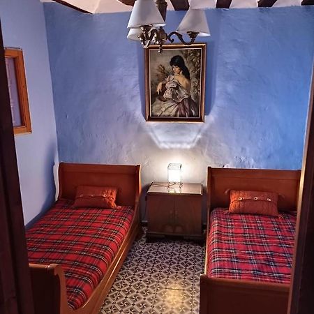 Magnifica Casa De Pueblo Con Todas Las Comodidades Moratalla  Eksteriør bilde